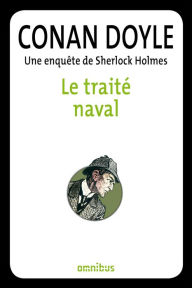 Title: Le traité naval, Author: Arthur Conan Doyle