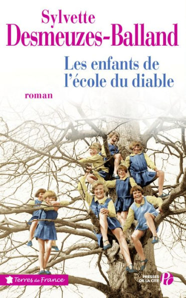 Les Enfants de l'école du diable