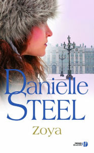 Title: Zoya, Author: Danielle Steel