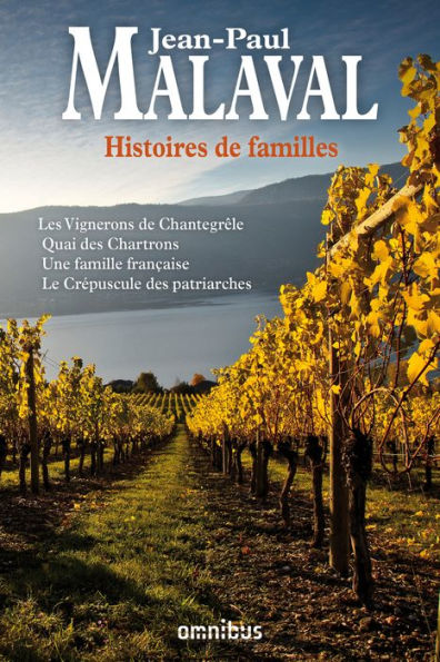 Histoires de familles