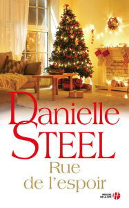 Title: Rue de l'espoir, Author: Danielle Steel