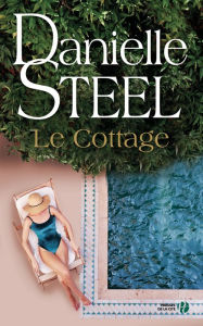 Title: Le cottage, Author: Danielle Steel