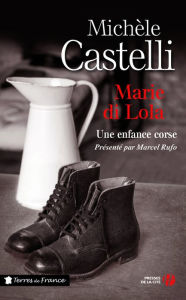 Title: Marie di Lola, Author: Michèle Castelli