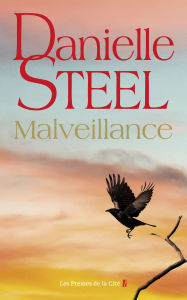 Title: Malveillance, Author: Danielle Steel