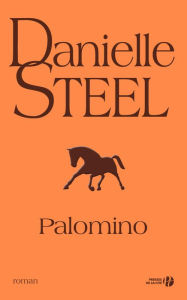 Title: Palomino, Author: Danielle Steel