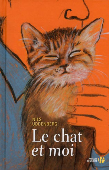 Le Chat et moi