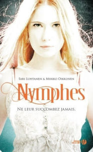 Title: Nymphes, Author: Sari Luhtanen