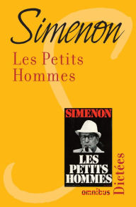 Title: Les petits hommes, Author: Georges Simenon