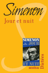 Title: Jour et nuit, Author: Georges Simenon