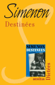 Title: Destinées, Author: Georges Simenon