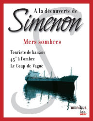 Title: A la découverte de Simenon 13, Author: Georges Simenon