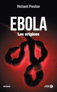 Title: Ebola, Author: Richard Preston