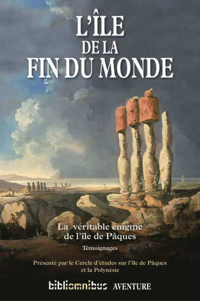 L'île de la fin du monde