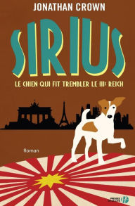 Title: Sirius, Author: Jonathan Crown