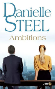 Title: Ambitions, Author: Danielle Steel