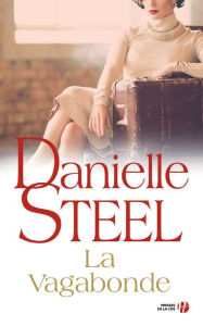 Title: La vagabonde, Author: Danielle Steel