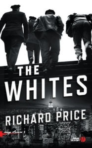 Title: The Whites (French Edition), Author: Richard Price