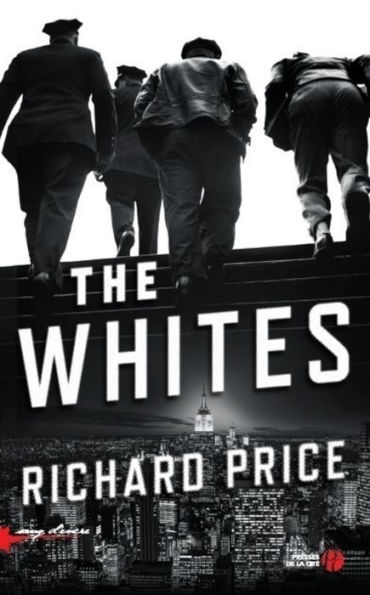 The Whites (French Edition)