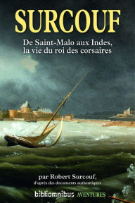 Title: Surcouf - Année de la mer 2024-2025, Author: Robert Surcouf