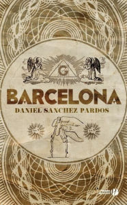 Title: Barcelona, Author: Daniel Sánchez Pardos