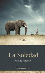 Title: La Soledad, Author: Daniel Nelson