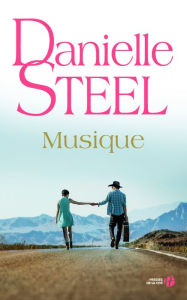 Title: Musique, Author: Danielle Steel