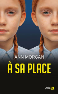 Title: A sa place, Author: Ann Morgan