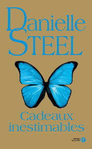 Title: Cadeaux inestimables, Author: Danielle Steel