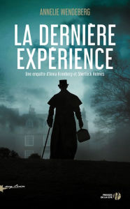 Title: La Dernière expérience, Author: Curtis Allen Stone