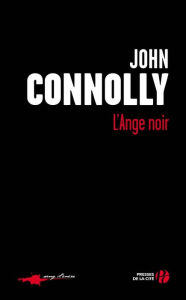 Title: L'ange noir, Author: John Connolly
