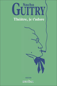 Title: Bonne Chance, Author: Sacha Guitry