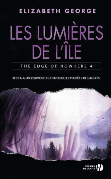 Les Lumières de l'île - The Edge of Nowhere