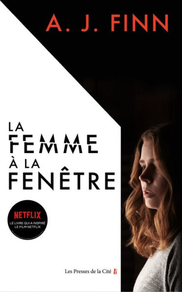 La Femme à la fenêtre