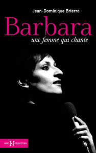 Title: Barbara, Author: Jean-Dominique Brierre