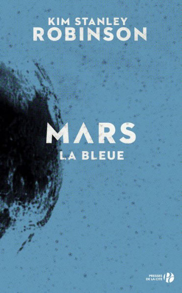 Mars la bleue (T. 3)