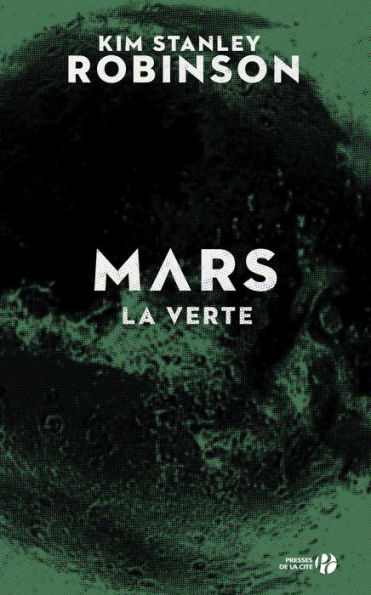 Mars la verte (T. 2)