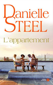 Ebook text files download L'Appartement 9782258152243 by Danielle Steel, Marion ROMAN English version PDF