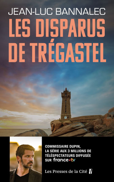 Les disparus de Trégastel