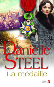 Title: La Médaille, Author: Danielle Steel