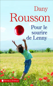 Title: Pour le sourire de Lenny, Author: Dany Rousson