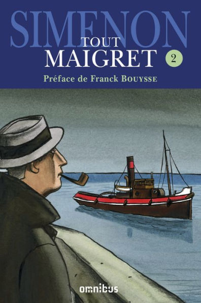 Tout Maigret T. 2