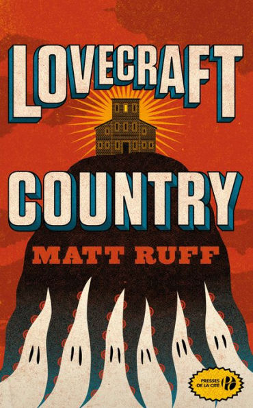 Lovecraft Country (French Language Edition)