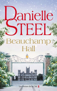 Download ebooks for free Beauchamp Hall by  iBook DJVU 9782258194878