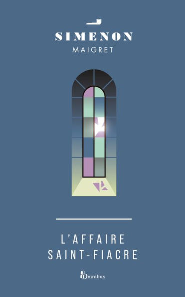 L'Affaire Saint-Fiacre