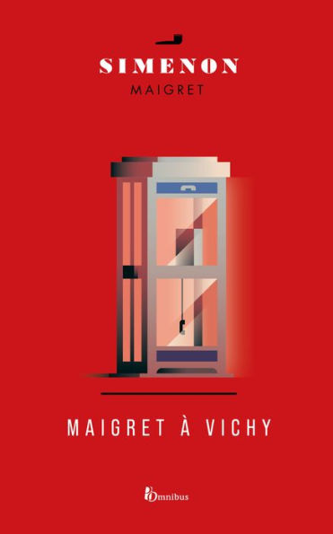 Maigret à Vichy