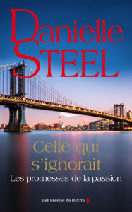 Title: Celle qui s'ignorait, Author: Danielle Steel