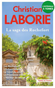 Title: Les Rochefort. L'Intégrale, Author: Christian Laborie