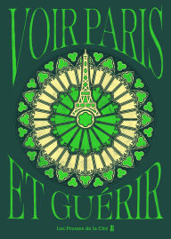 Title: Voir Paris et guérir, Author: Collectif