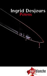 Title: Potens, Author: Ingrid Desjours