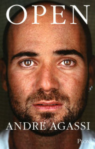 Title: Open, Author: Andre Agassi